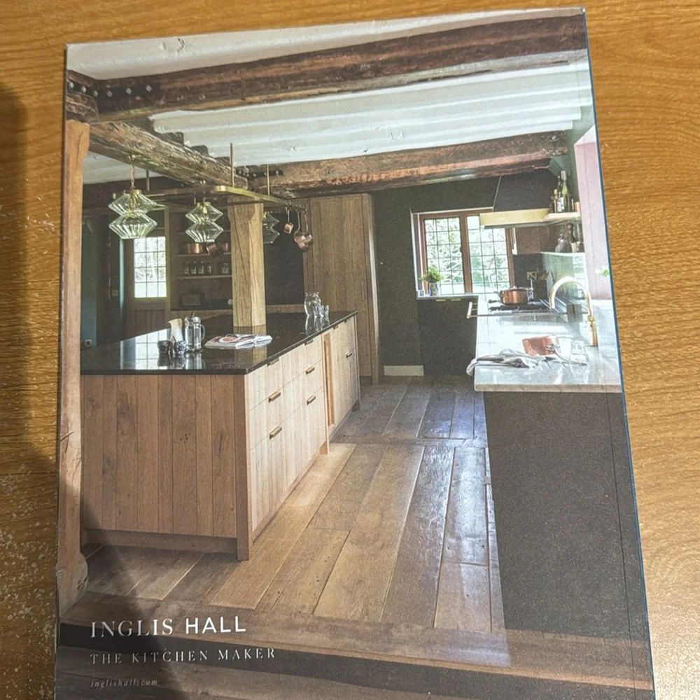 Modern Rustic Magazine - Picture 2 of 2